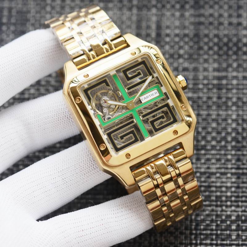 Cartier 42X13mm 101471